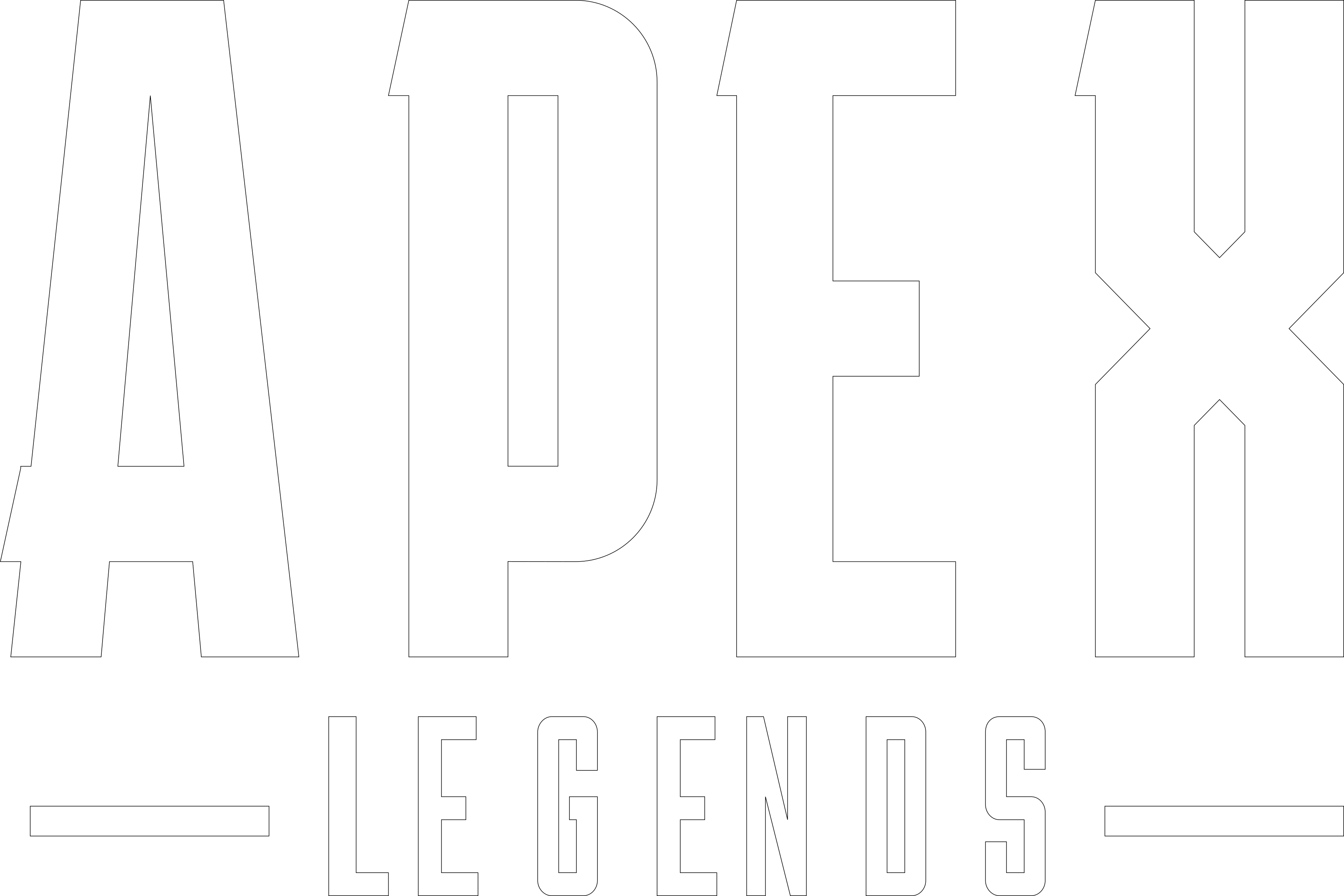 Apex Legends